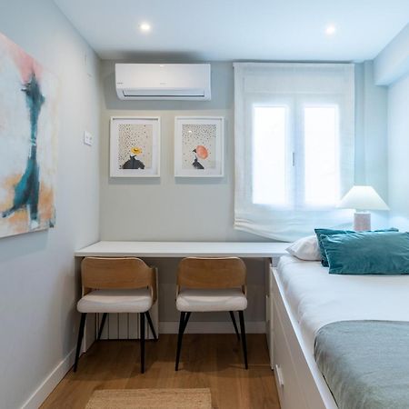 Apartamento Velarde-Maestranza Sevilla Eksteriør bilde