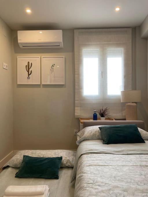 Apartamento Velarde-Maestranza Sevilla Eksteriør bilde