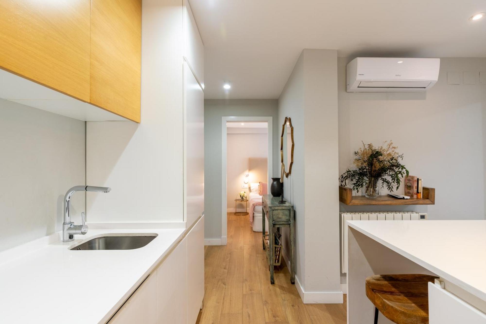 Apartamento Velarde-Maestranza Sevilla Eksteriør bilde