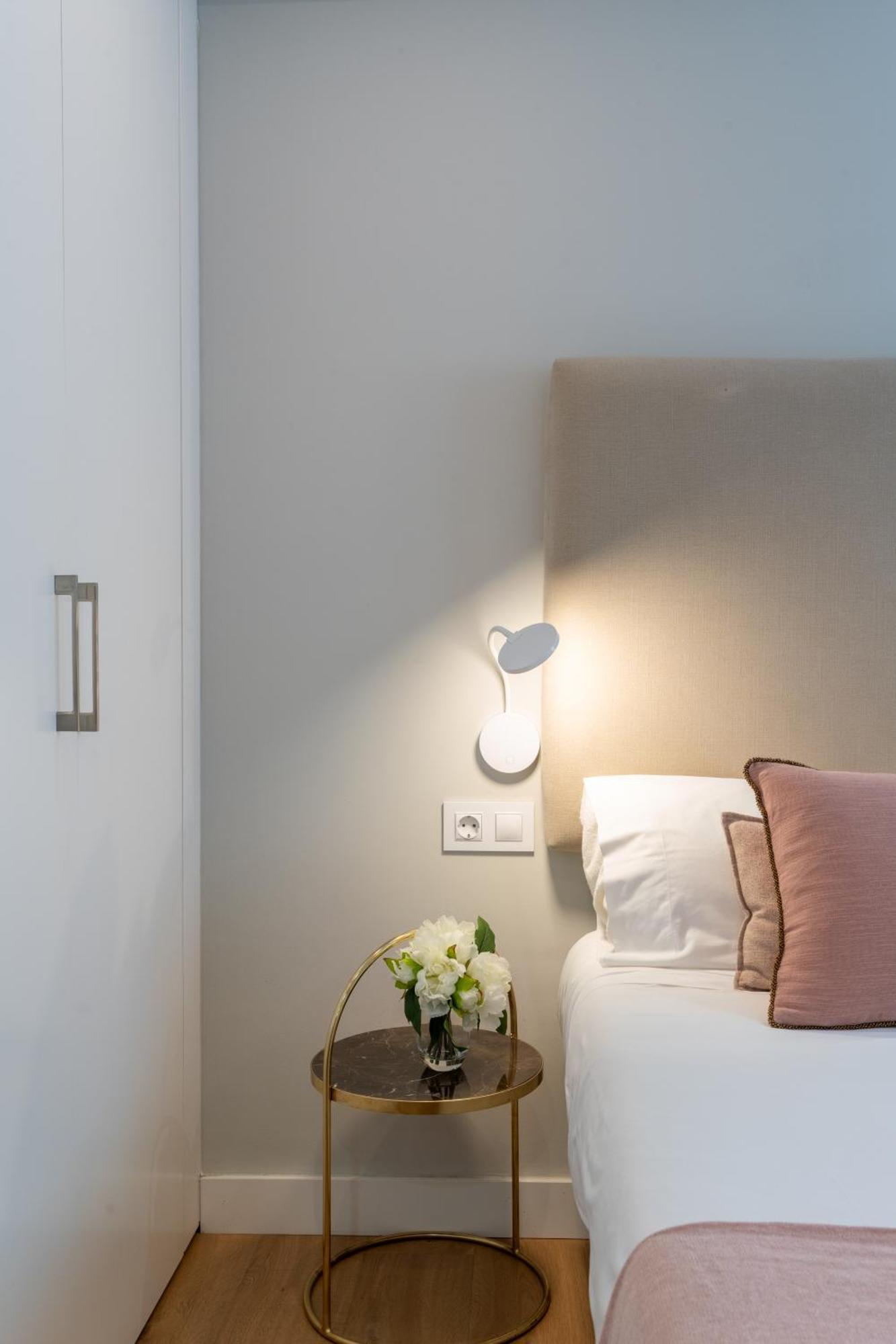 Apartamento Velarde-Maestranza Sevilla Eksteriør bilde